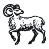 Ram icon